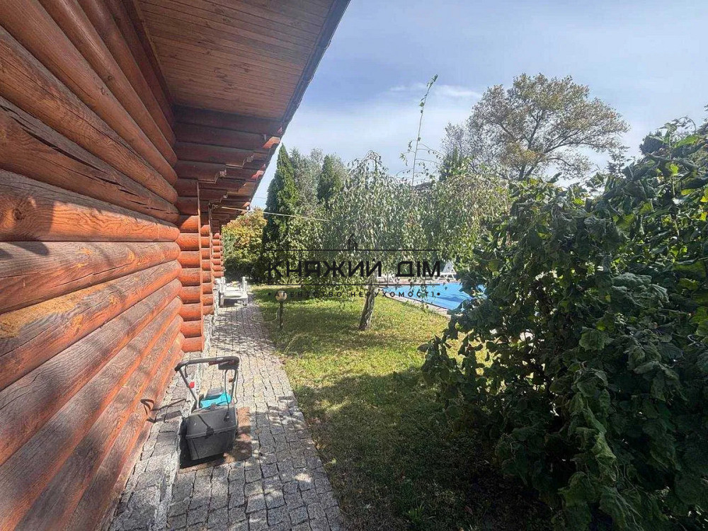 Оренда Будинок на 5-а вул. Ентузіаств Київ - фото 11