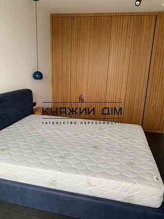 Оренда Квартира 3-кімнатна, 6/26 поверх на Днепровская Набережная Київ