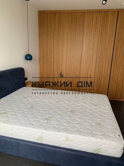 Оренда Квартира 3-кімнатна, 6/26 поверх на Днепровская Набережная Киев - изображение 4