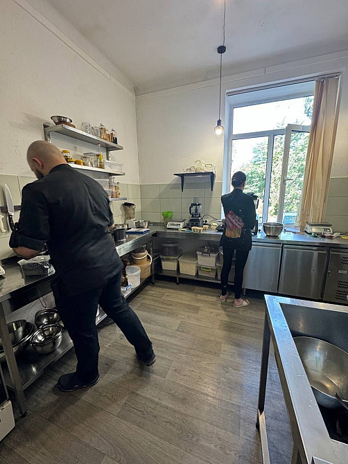 Продаж заклад громадського харчування на Франка І. вул., 11 поверх - 1 Ivano-Frankivs'k - photo 8