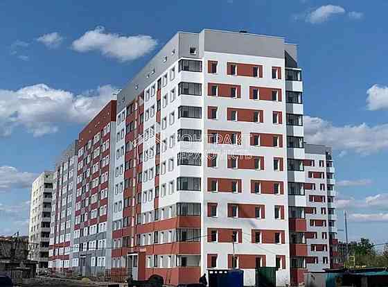 Продаж Квартира 1-кімнатна, 6/9 поверх на вул. Борткевича Харьков