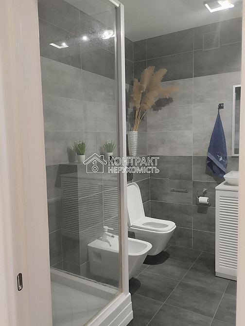 Оренда 3к Квартира 98.3 кв.м Дача 55 вул. Харків - фото 17