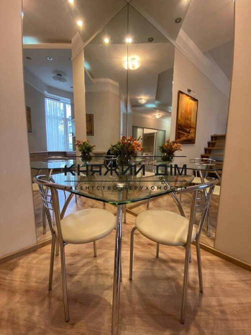 Оренда Квартира 2-кімнатна, 3/7 поверх на вул. Антоновича Киев - изображение 14