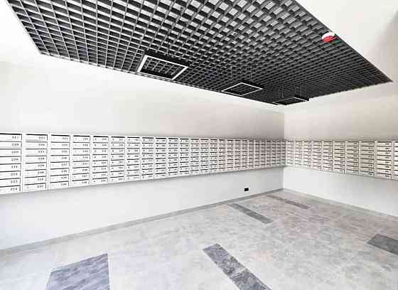 Продаж Квартира 1-кімнатна, 10/24 поверх на Глушкова Академіка вул., д. 42 Kiev