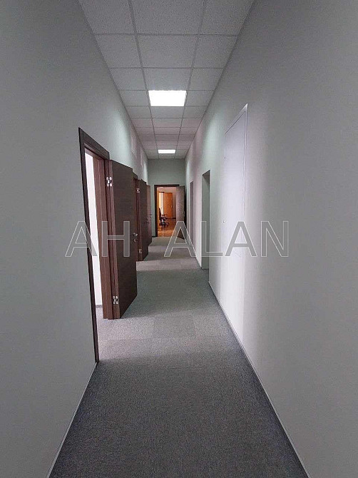 Оренда офісне приміщення на вул. Генерала Алмазова поверх - 6/9 Київ - фото 5