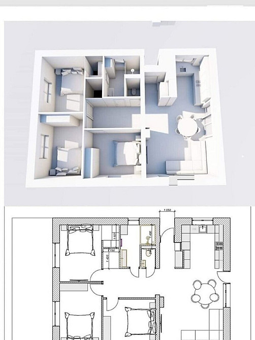 Продаж Будинок Vinnytsya - photo 3