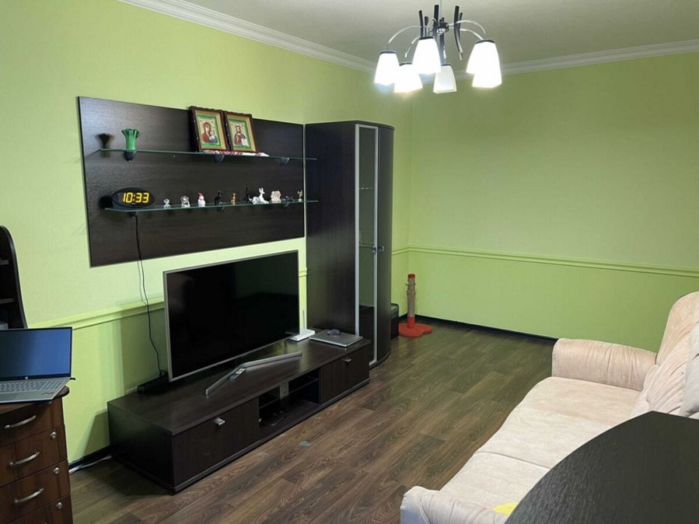 Продаж Квартира 3-кімнатна, 14/22 поверх на Урлівська, 15 Київ - фото 8