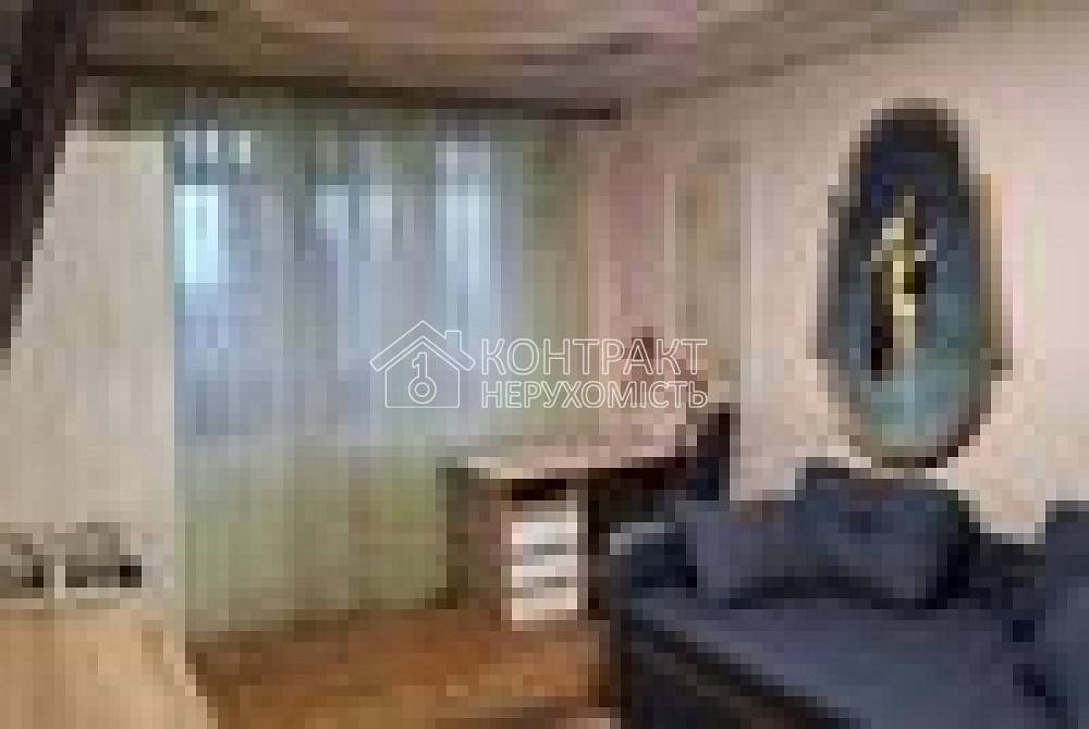 Продаж 1к Квартира 33 кв.м Салтівське вул. Харьков - изображение 2