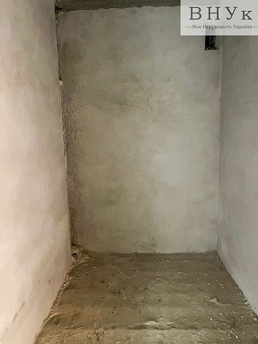 Продаж Квартира 1-кімнатна, 11/11 поверх на вул. Енергетична Ternopil' - photo 5