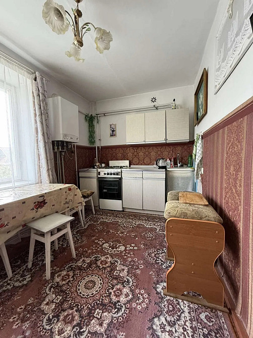 Продаж Квартира 2-кімнатна, 3/4 поверх на Шевченка Богородчани - фото 5