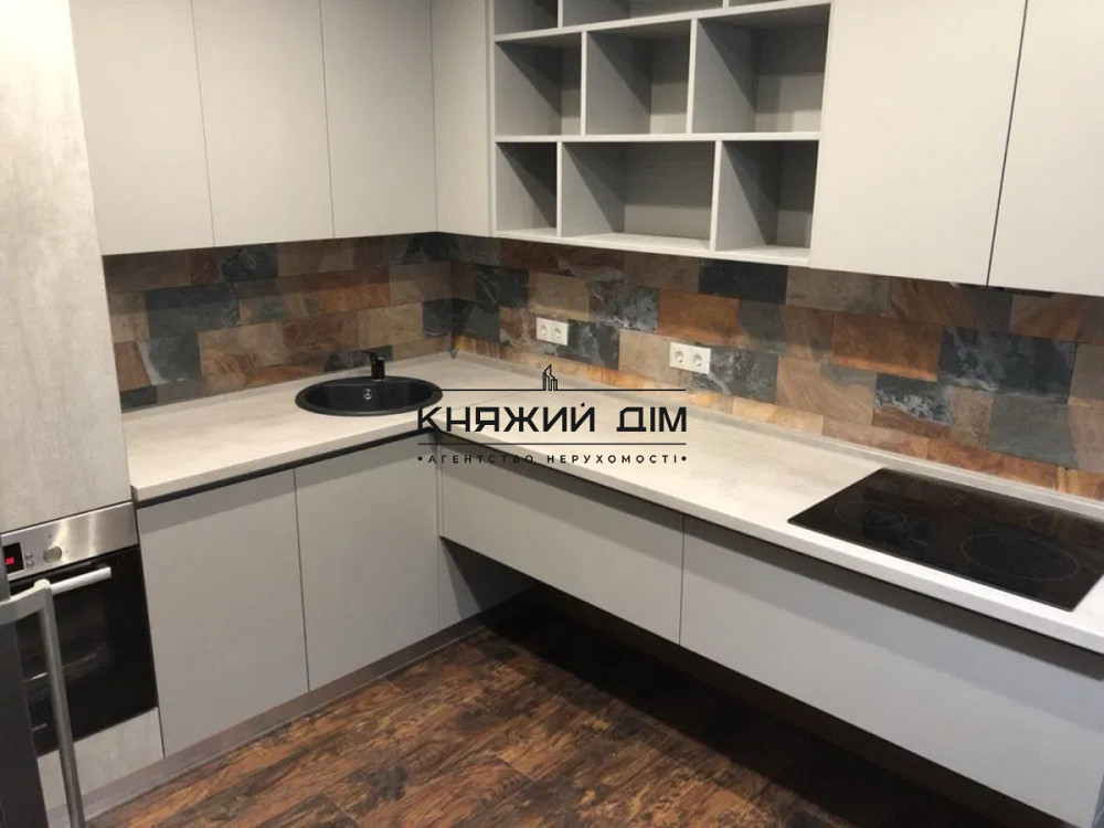 Оренда Квартира 2-кімнатна, 3/7 поверх на Журавлиная Kiev - photo 4