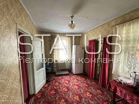 Продаж 1-поверховий   62.9 кв.м 3 кімн. на Підгірна вулиця 8  - фото 1