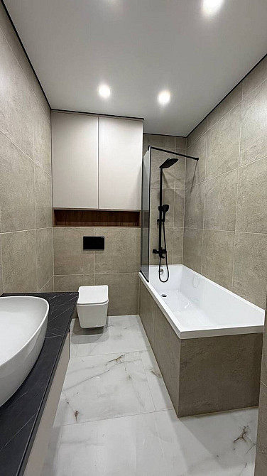 Продаж Квартира 1-кімнатна, 9/16 поверх на Ленкавського вул.34 Ивано-Франковск - изображение 10