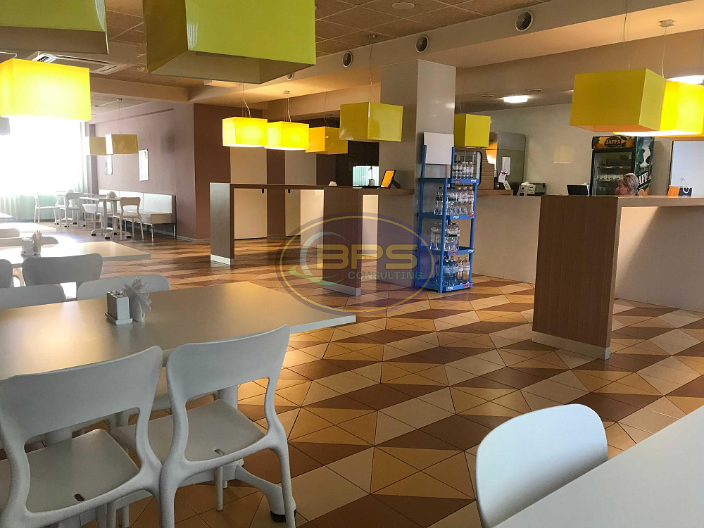 Оренда приміщення вільного призначення на вул. Йоганна Гена поверх - 5/5 Одеса - фото 5