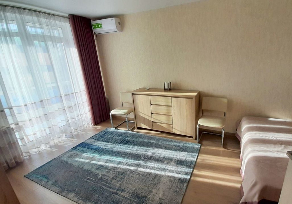 Продаж Квартира 1-кімнатна, 4/12 поверх на Владимирская ул., 1 Dnipro - photo 7