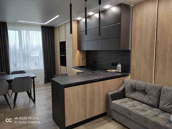 Продаж Квартира 2-кімнатна, 6/34 поверх на Заболотного Академіка вул., д. 1А Kiev