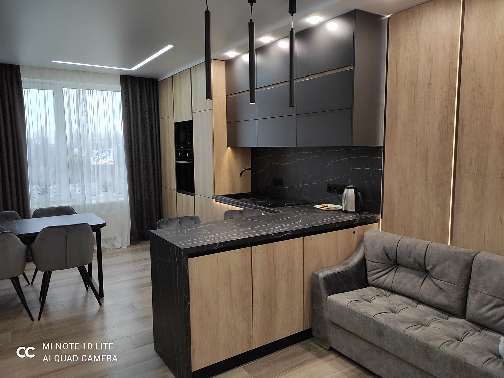 Продаж Квартира 2-кімнатна, 6/34 поверх на Заболотного Академіка вул., д. 1А Kiev - photo 1