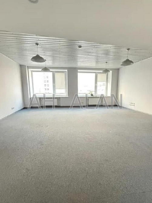 Оренда офісне приміщення на Нижній Вал вул., 51 поверх - 5/10 Київ - фото 1