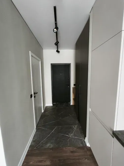 Продаж 1к Квартира 34 кв.м Загорська 168Д Ужгород - фото 5