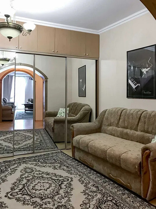 Оренда Квартира 3-кімнатна, 6/9 поверх на Гусовського, 11/11 Kiev - photo 7