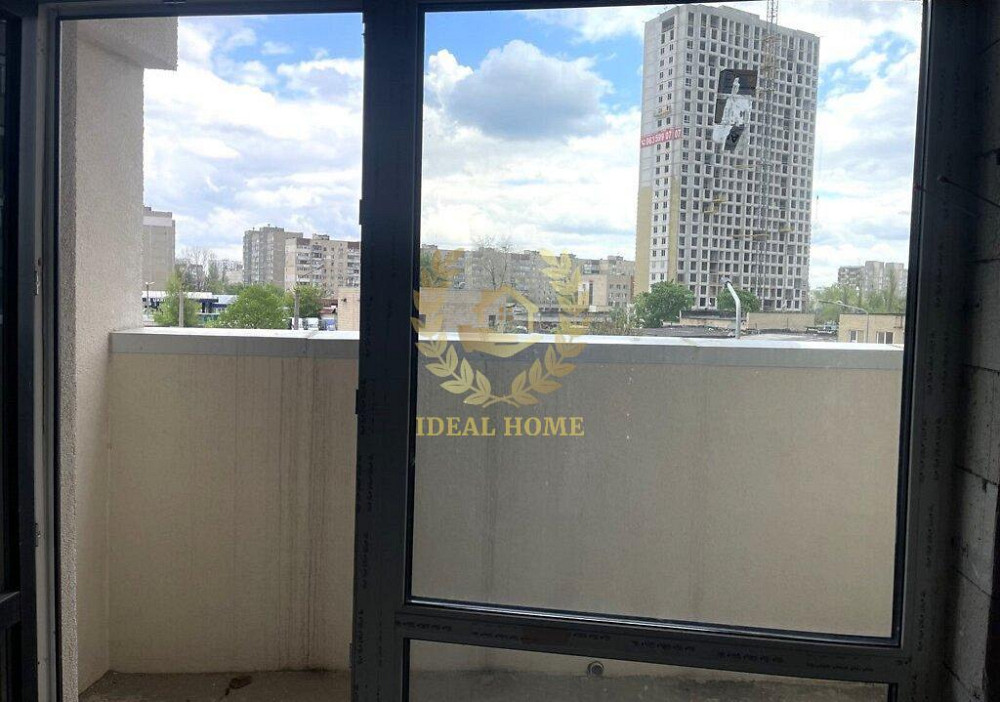 Продам 1к квартиру вул.Николая Кибальчича Київ - фото 9