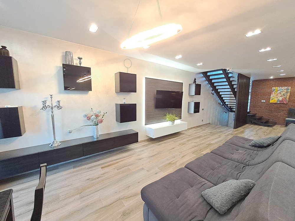 Продаж котеджу в с.Байківці, пров.Б.Хмельницького / Тернопільський р-н Байковцы - изображение 5