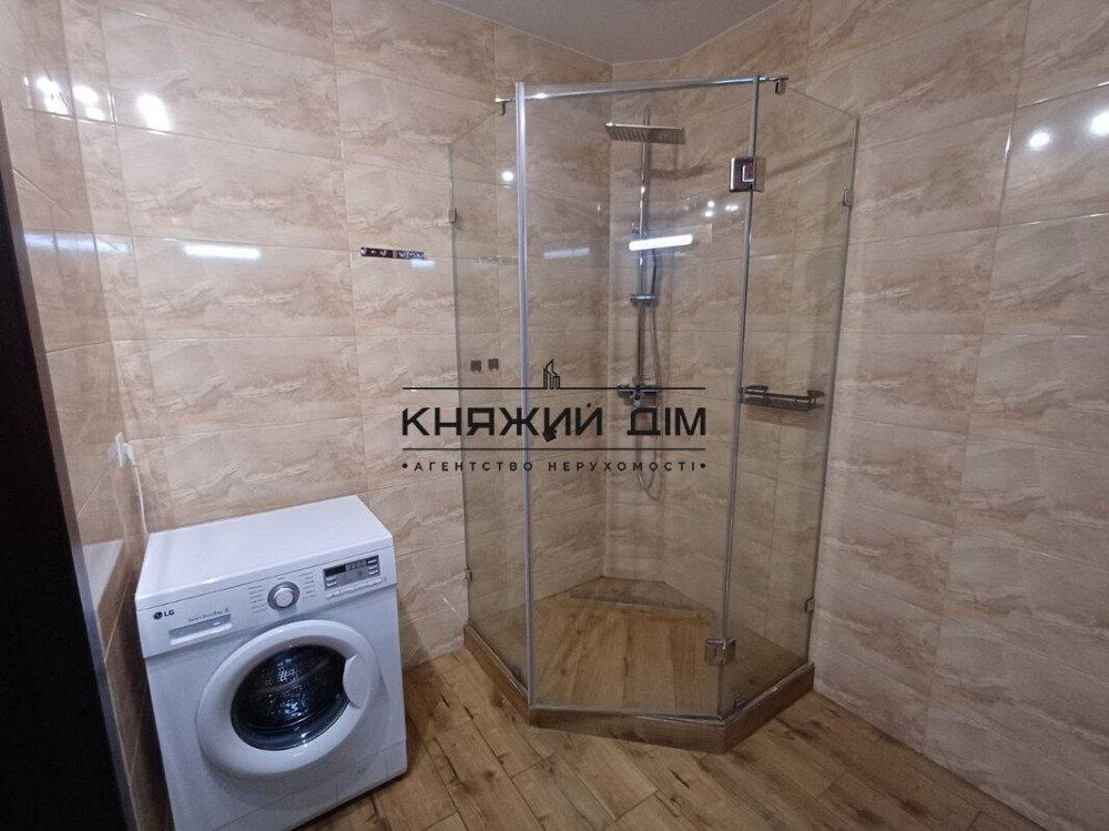 Оренда Квартира 1-кімнатна, 3/25 поверх на Шолуденко ул. Kiev - photo 8