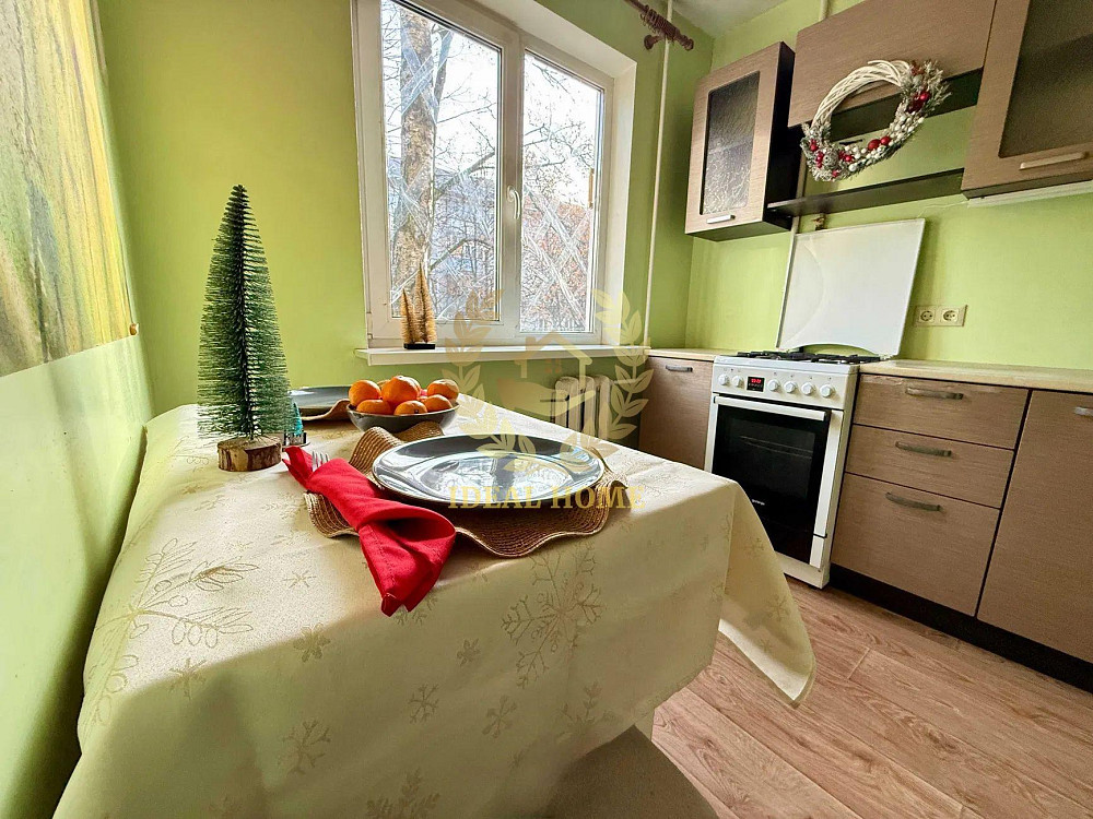 Продаж Квартира 1-кімнатна на Академика Шалимова ул., 16 Київ - фото 7