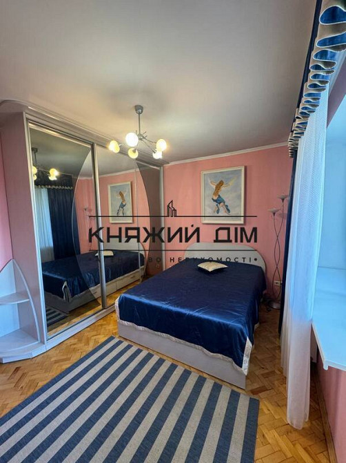 Продаж 3-х. ком.роздільної на Либідській. М.Либідська. Код:21144950 Київ - фото 19