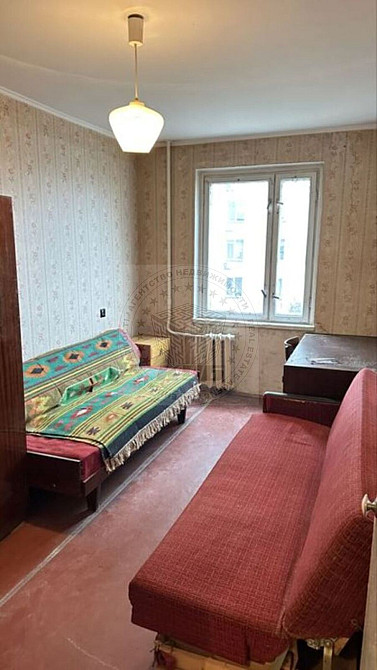 Продаж Квартира 3-кімнатна, 8/9 поверх на Якуба Коласа вул., 5 Киев - изображение 7