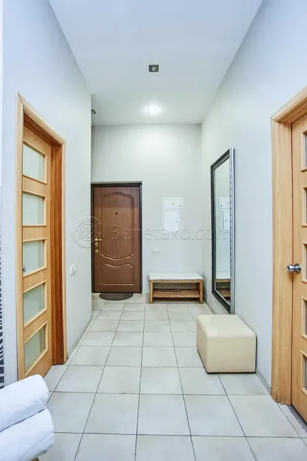 Квартира від забудовника 2 кімн. 60 кв.м 10/12 пов. Новобудова Одеса Гагаринское плато, 5/3 Одеса - фото 15