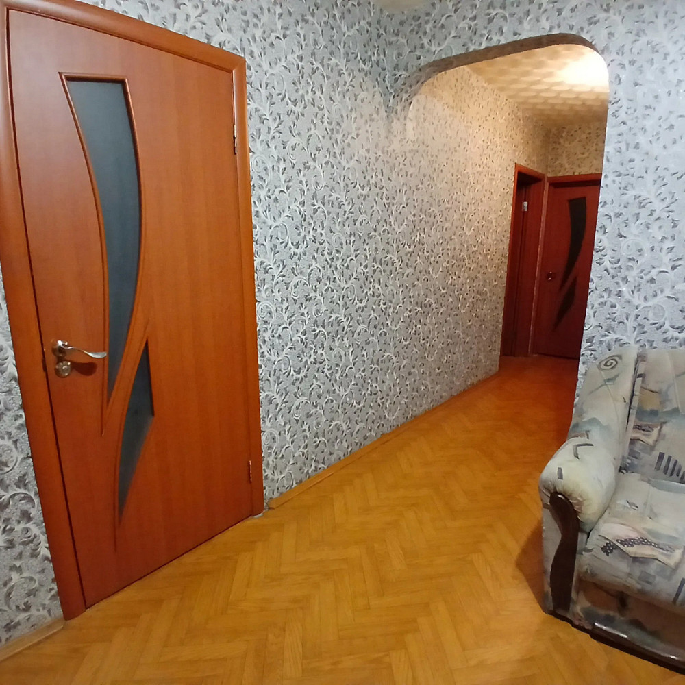 Оренда Квартира 3-кімнатна, 5/15 поверх на вул. Бориса Гмирі, 9В Киев - изображение 11