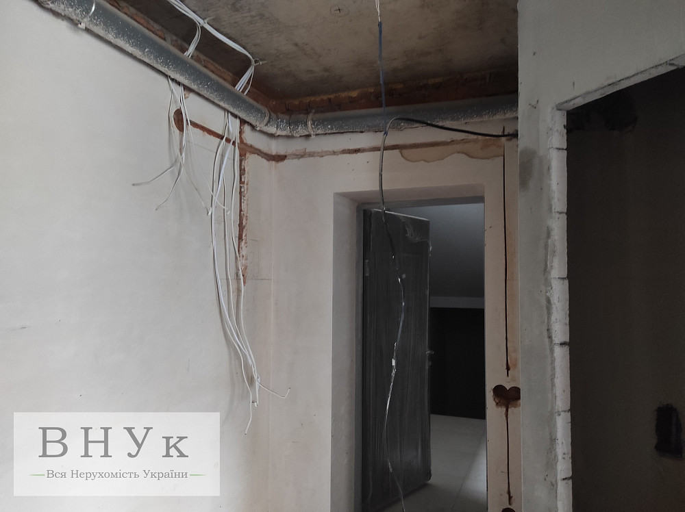 Продаж Квартира 1-кімнатна, 2/6 поверх на вул. Наливайка С. Ternopil' - photo 9
