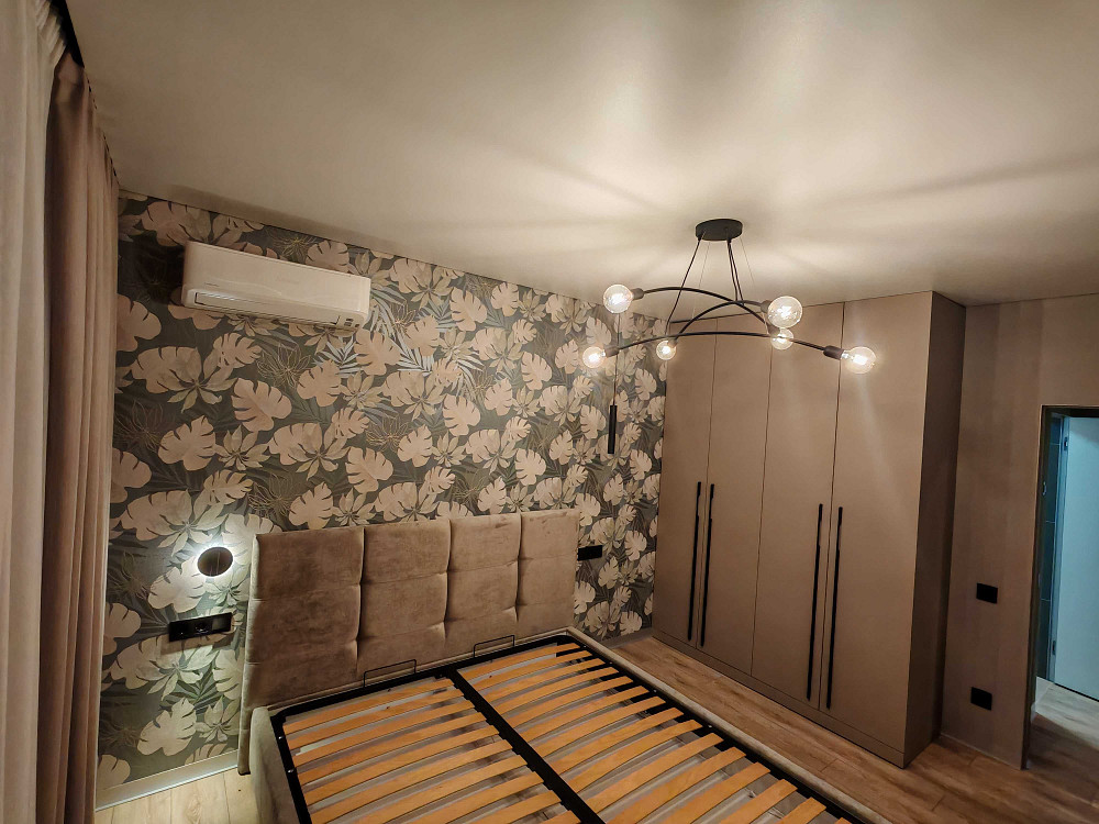 Продаж Квартира 2-кімнатна, 17/26 поверх на Віктора Некрасова вул., д. 12а Київ - фото 7