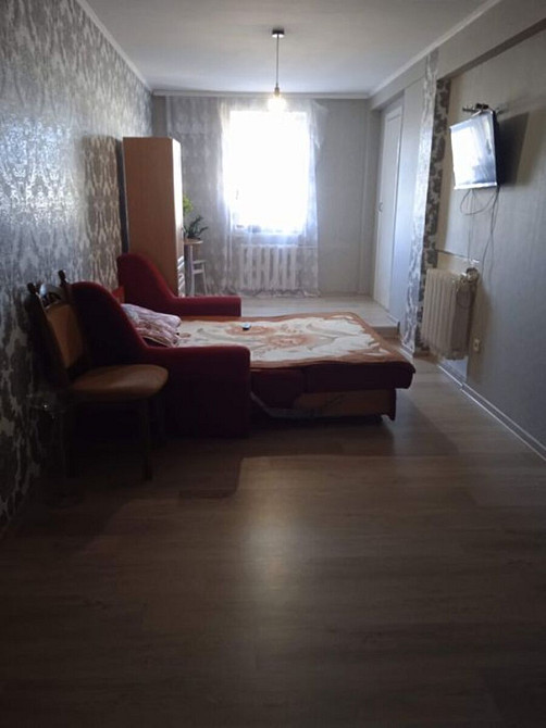 Оренда Квартира 2-кімнатна, 19/19 поверх на Срибнокильская ул., 20В Kiev - photo 1