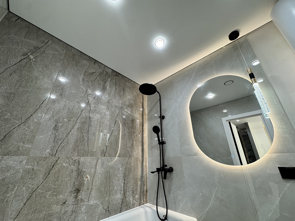 Продаж Квартира 1-кімнатна, 7/13 поверх на Левицького Івано-Франківськ - фото 7