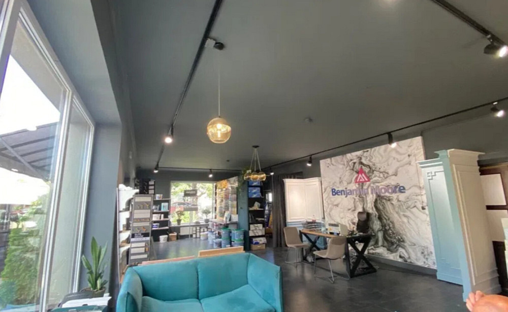 Оренда торгове приміщення поверх - 1/4 Тернополь - изображение 1