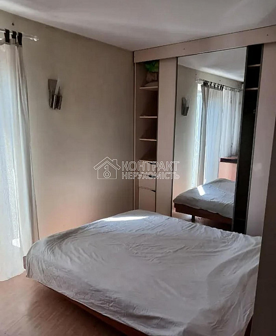 Продаж Квартира 2-кімнатна, 4/5 поверх на вул. Тринклера в'їзд Kharkiv - photo 6