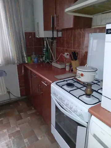 Продаж 3к Квартира 60 кв.м Жовтневої революції вулиця 8 Кропивницький - фото 2