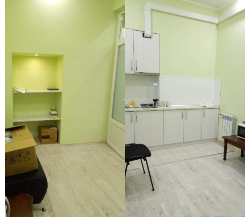 Квартира-офис в центре города Odessa - photo 1