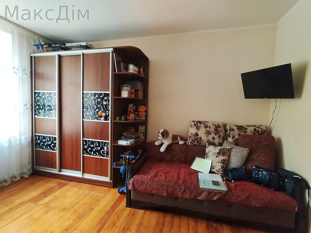 Продаж Будинок 1-кімнатний на вул. Рудницького Тернопіль - фото 3