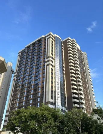 For sale 1-room Apartment 49 sq.m Среднефонтанский пер ЖК Удобный Odessa