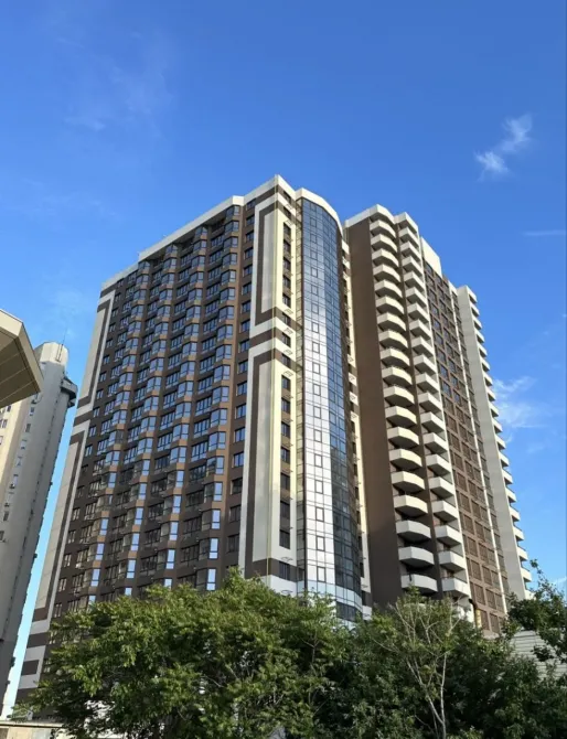 Продаж 1к Квартира 49 кв.м Среднефонтанский пер ЖК Удобный Одеса - фото 2