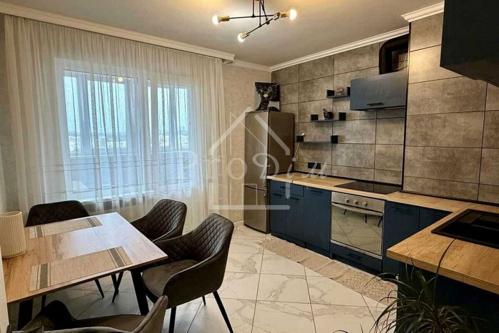 Оренда Квартира 2-кімнатна, 15/25 поверх на Балтійський пров., 1 Kiev - photo 5