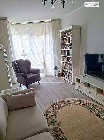 Продаж 2 к квартира в ЖК по вул.Драгоманова 2. Позняки. Дарницький район. Київ