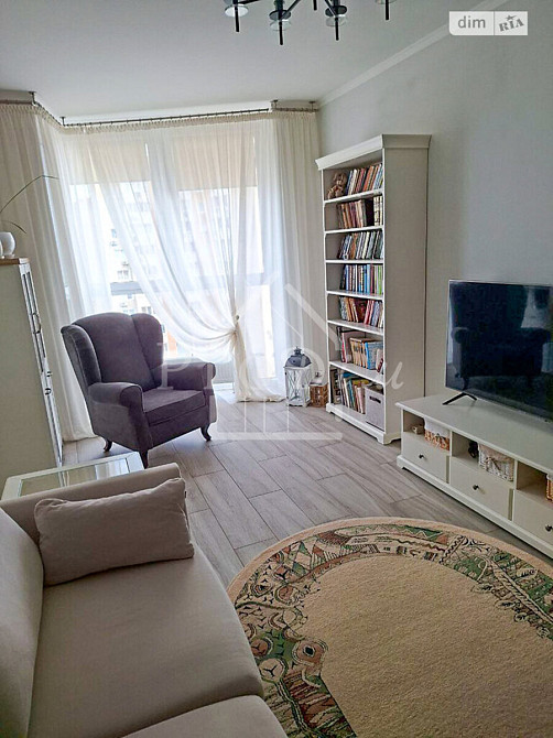 Продаж 2 к квартира в ЖК по вул.Драгоманова 2. Позняки. Дарницький район. Київ - фото 5