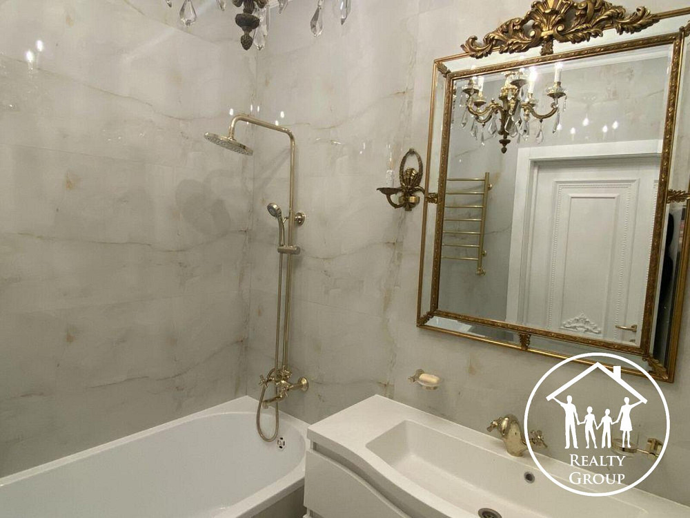 Оренда Квартира 3-кімнатна, 2/6 поверх на Шевченка L'viv - photo 11