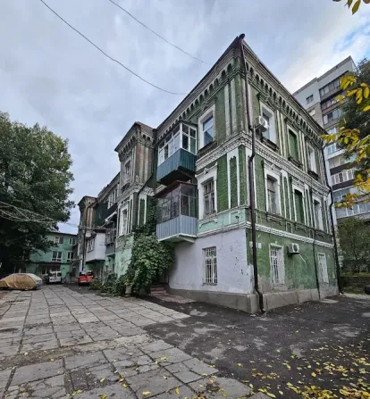 For sale 2-room Apartment 41 sq.m шмидта 9 Dnipro - photo 18