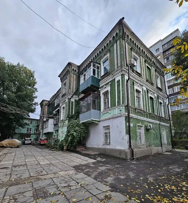 For sale 2-room Apartment 41 sq.m шмидта 9 Dnipro - photo 18