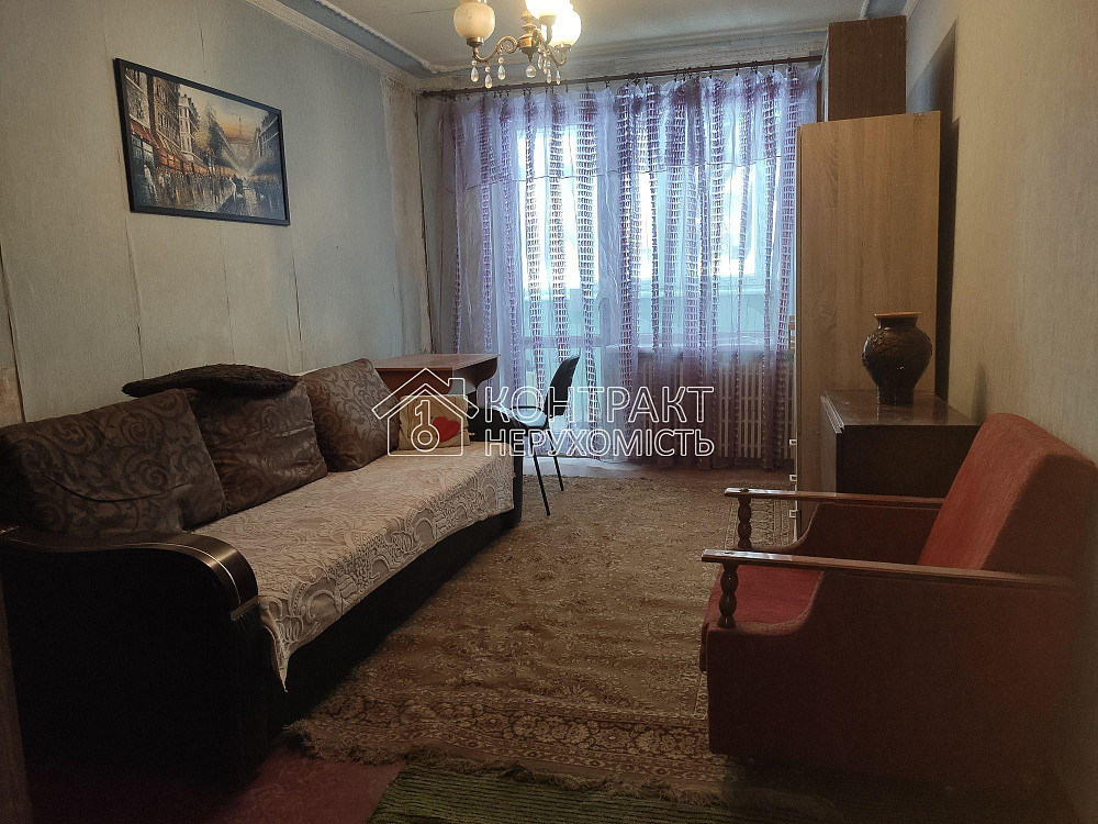 Продаж Квартира 3-кімнатна, 1/9 поверх на вул. Академіка Павлова Kharkiv - photo 6